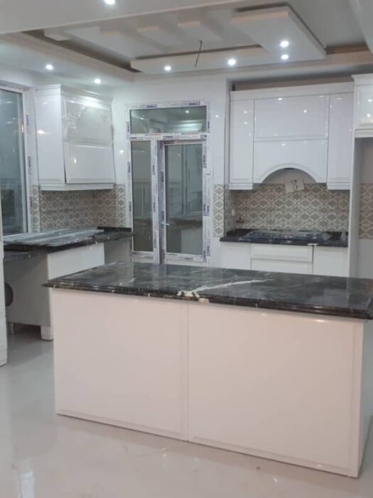 کابینت انزو تهران پاسداران