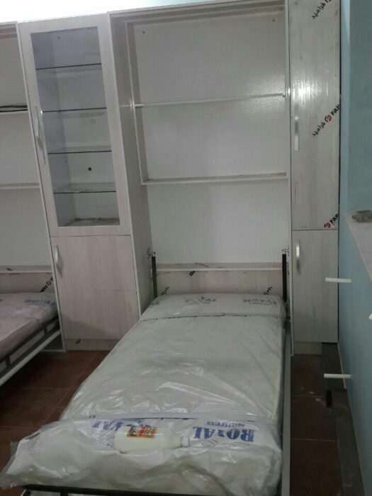 تخت کمجا تهران ستارخان