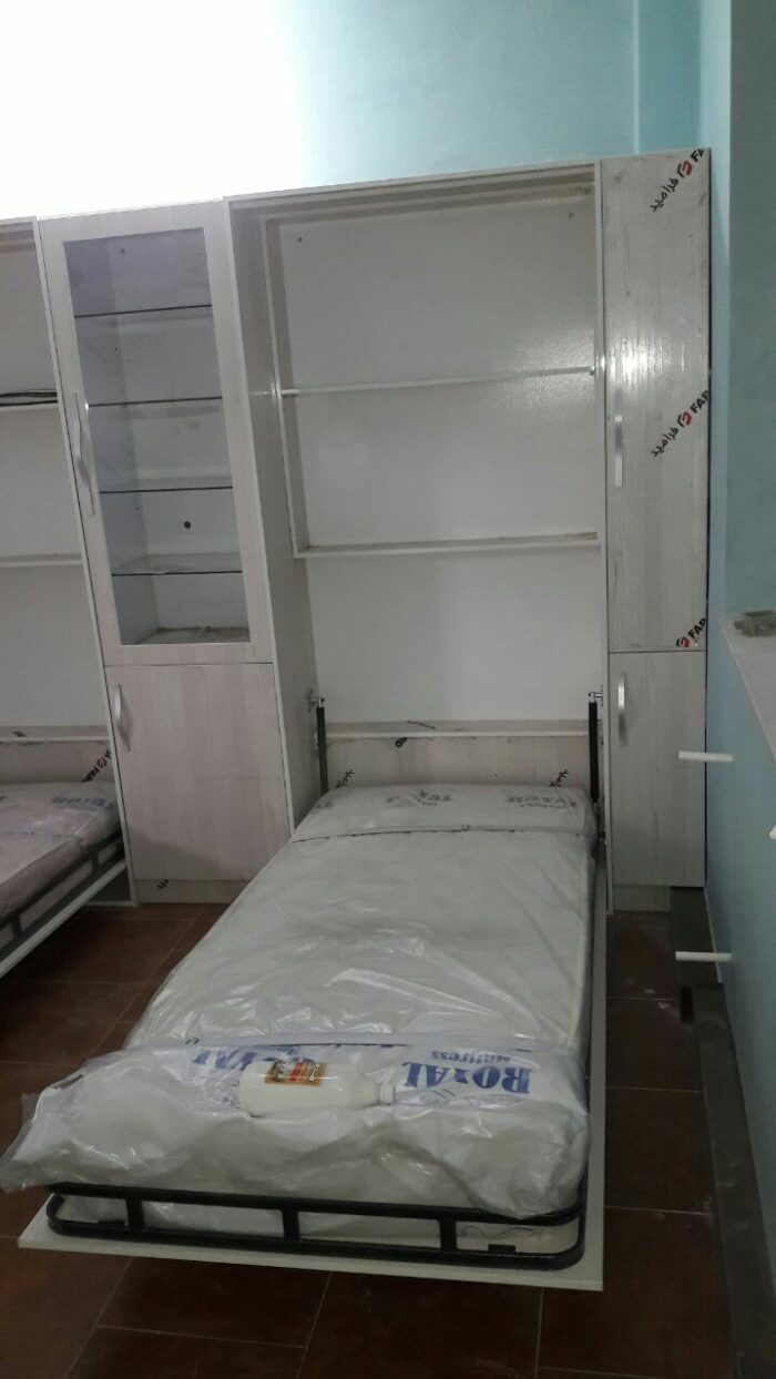 تخت کمجا تهران ستارخان