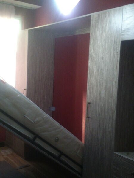 تخت کمجا تهران جنت آباد