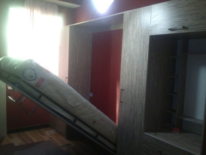 تخت کمجا تهران جنت آباد