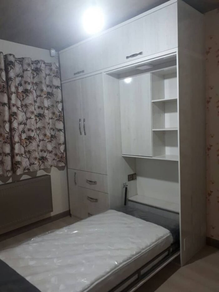 تخت کمجا تهران مرزداران