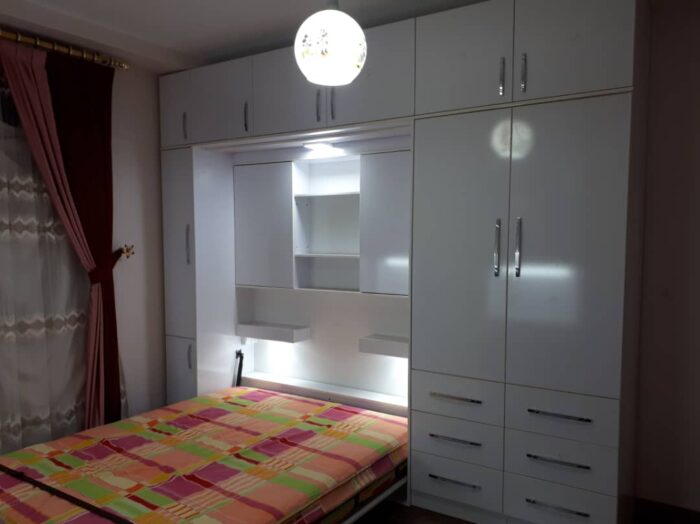 تخت کمجا تهران شوش