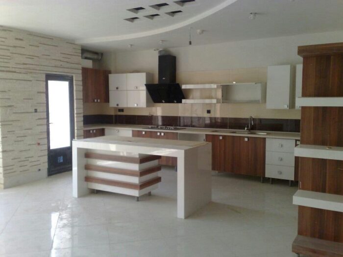 کابینت ام دی اف تهران ستارخان