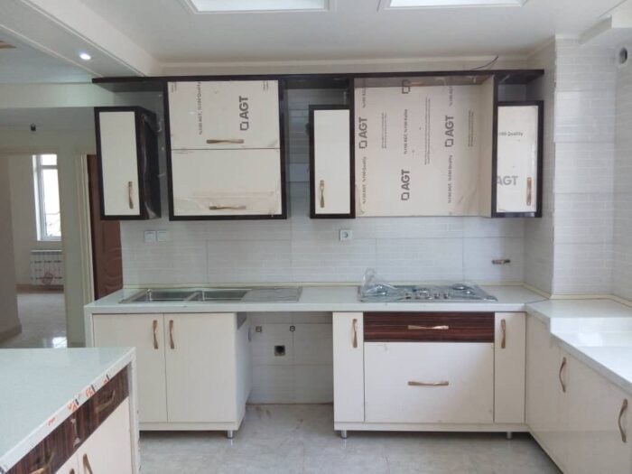 کابینت هایگلاس تهران منیریه