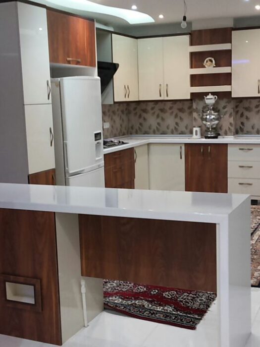 کابینت ام دی اف کرج فردیس