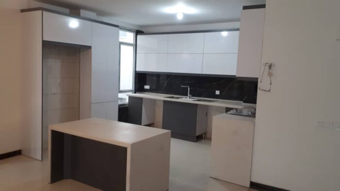 کابینت هایگلاس تهران تهرانسر