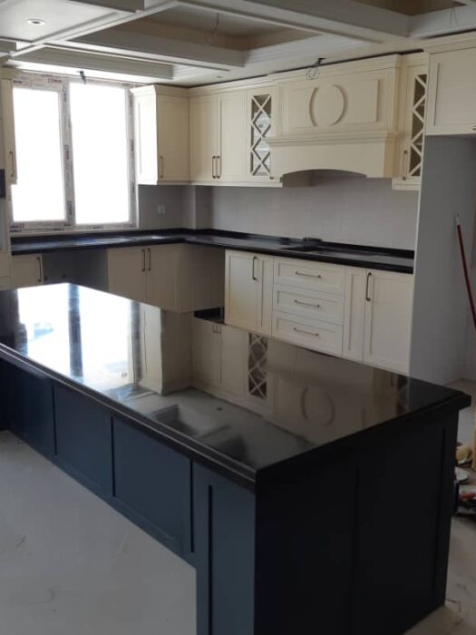 کابینت ممبران تهران پیروزی