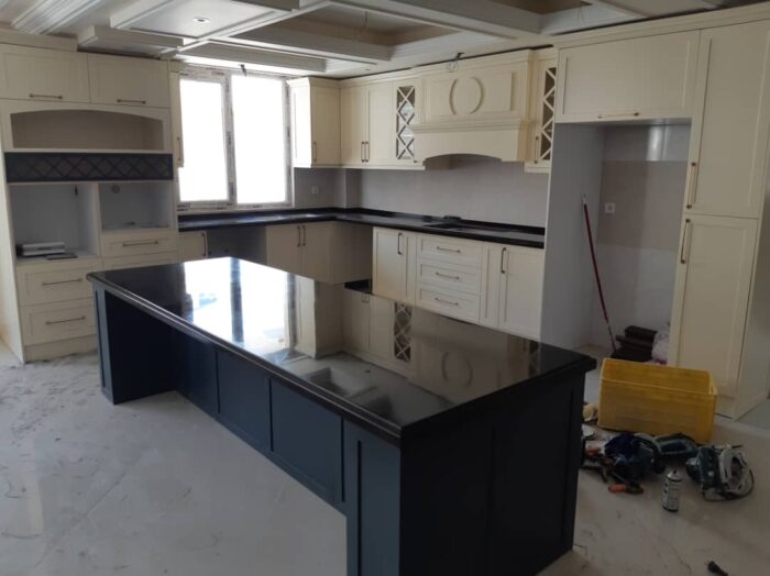 کابینت ممبران تهران پیروزی