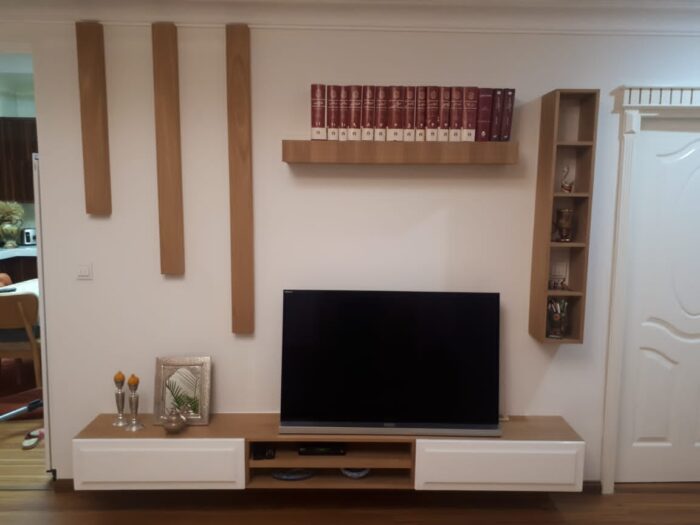 میز تلویزیون تهران تهرانسر