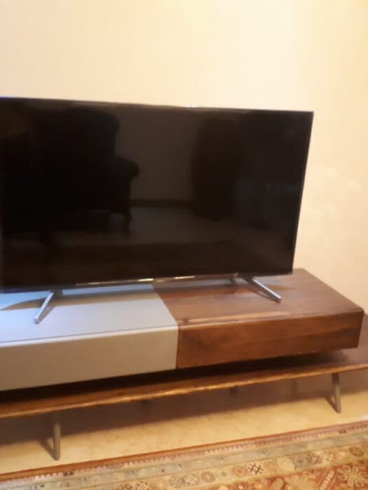 میز تلویزیون تهران گمرک