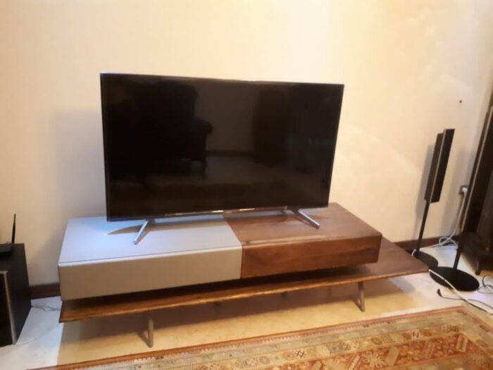 میز تلویزیون تهران گمرک