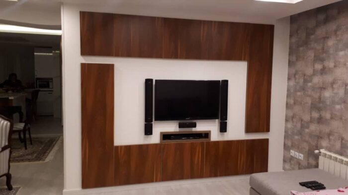 میز تلویزیون تهران فاطمی