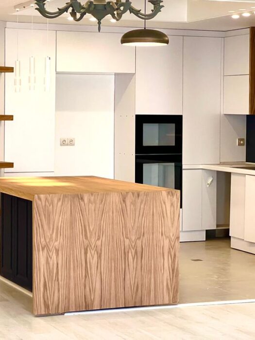 کابینت هایگلاس تهران پاسداران