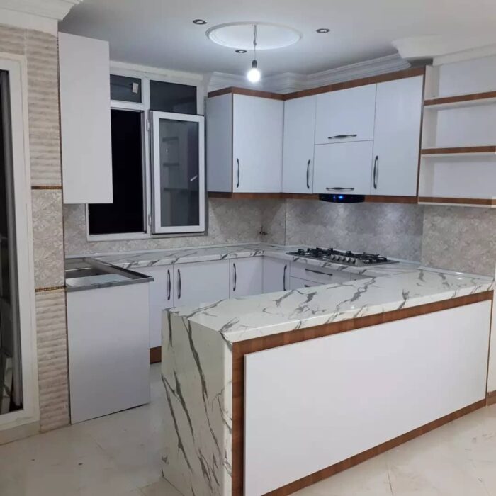 کابینت ام دی اف کرج شهرک اوج