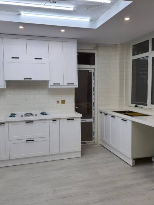 کابینت نئوکلاسیک کرج شهرک اوج