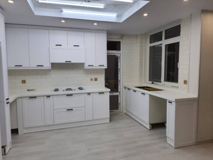 کابینت نئوکلاسیک کرج شهرک اوج