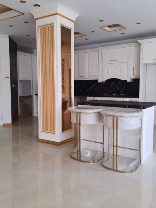 کابینت انزو عظیمیه کرج