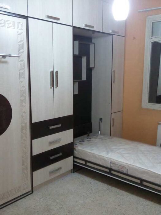 تخت کمجا تهران بهبودی