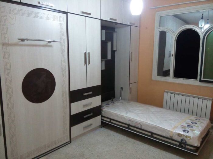 تخت کمجا تهران بهبودی