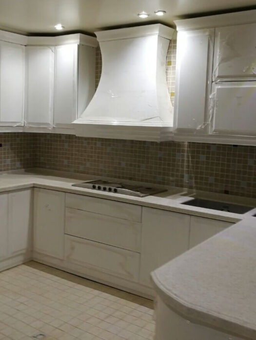 کابینت سازی تهران فرمانیه