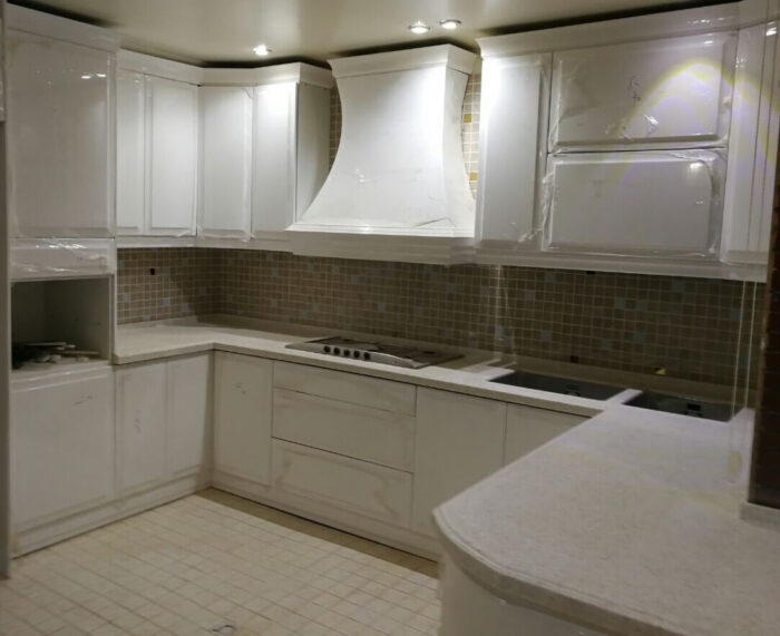 کابینت سازی تهران فرمانیه