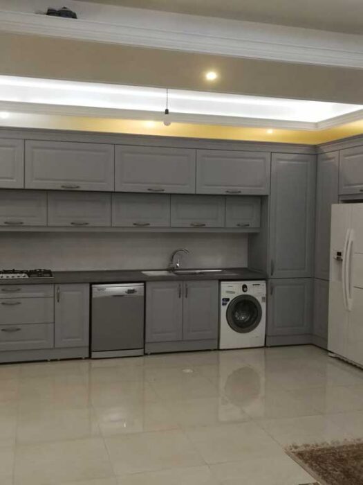 کابینت نئوکلاسیک تهران شهر ری