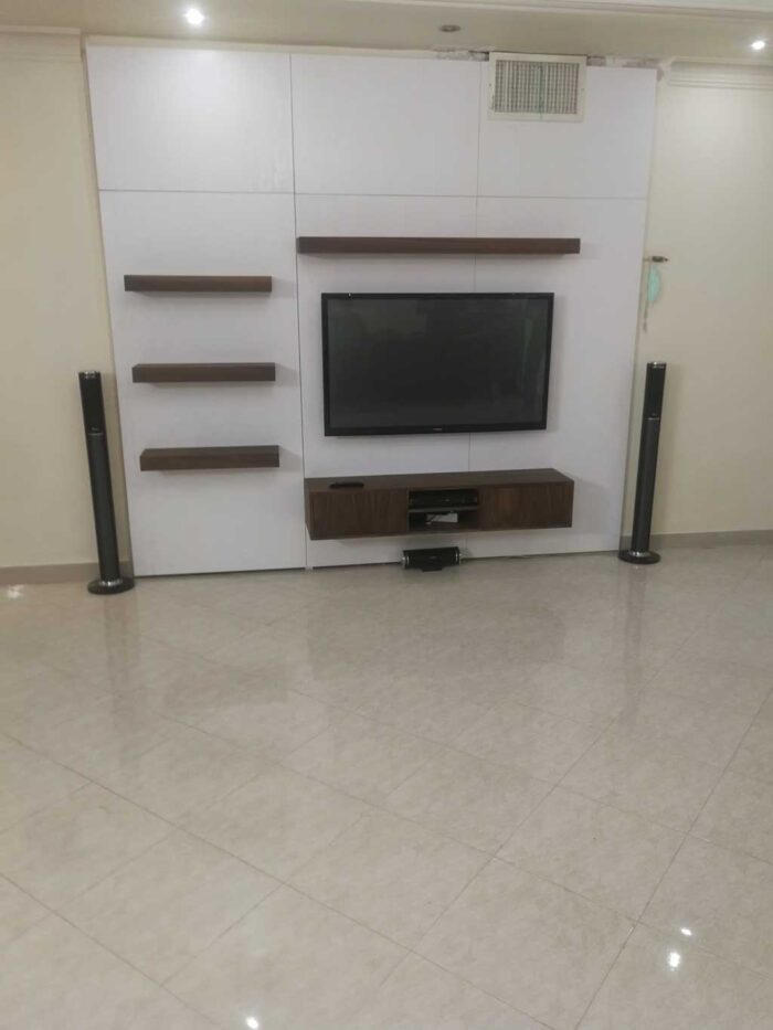 میز تلویزیون تهران طرشت