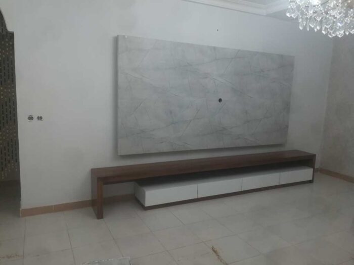 میز تلویزیون تهران سعادت آباد