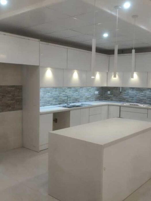 کابینت سازی اهواز بند ماهشهر