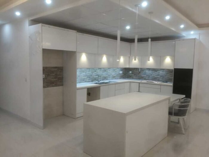 کابینت سازی اهواز بند ماهشهر