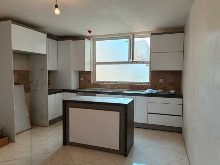 کابینت هایگلاس تهران تهرانسر