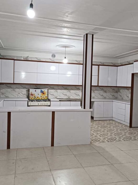 کابینت ام دی اف اراک