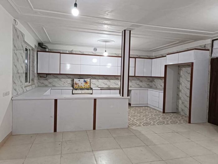 کابینت ام دی اف اراک