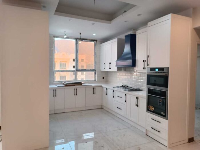 کابینت نئوکلاسیک کرج گوهردشت