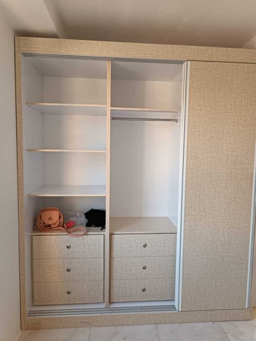 کمد دیواری تهران شهران