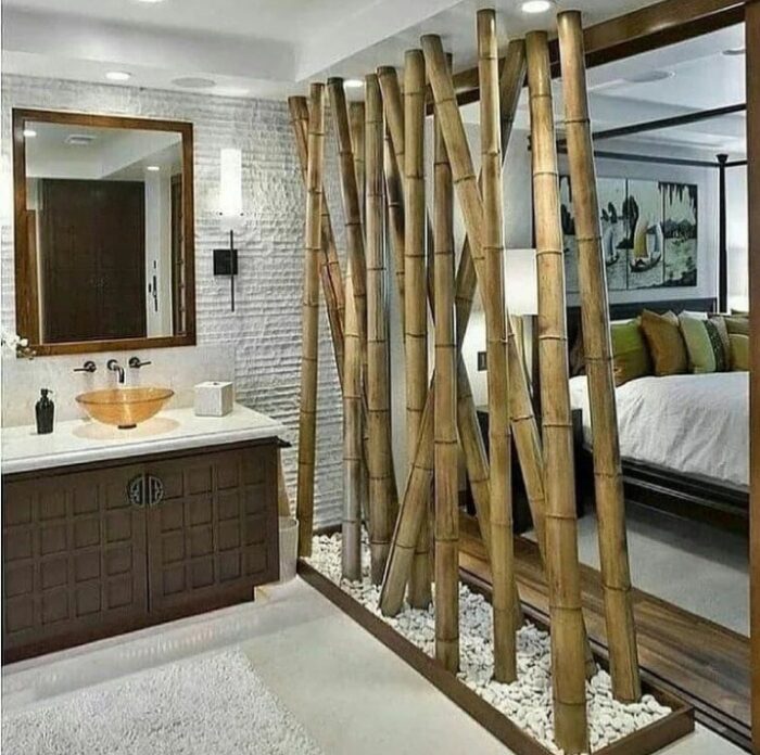 پارتیشن چوبی تهرانپارس