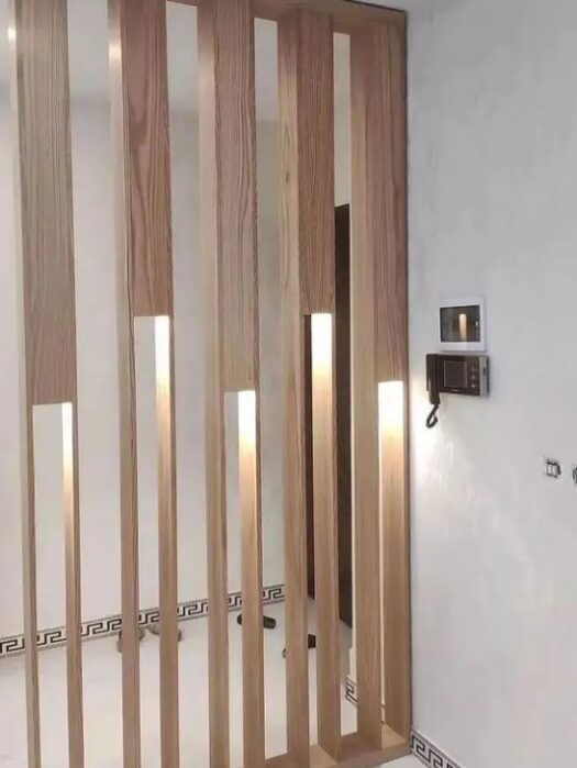 پارتیشن چوبی تهران پاسداران