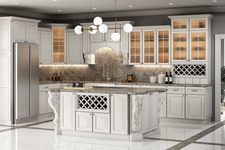 کابینت ممبران