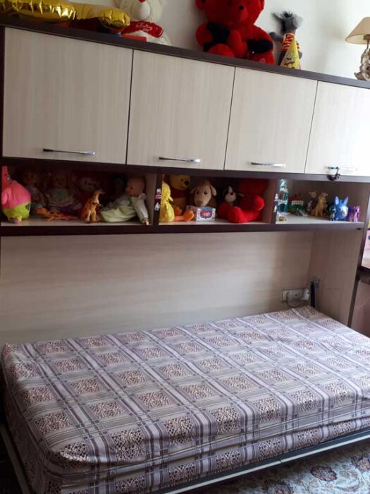 تخت کمجا تهران تجریش