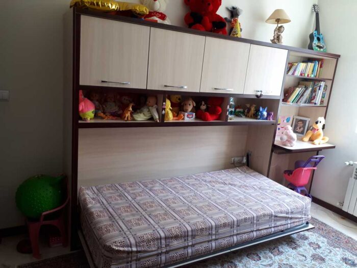 تخت کمجا تهران تجریش