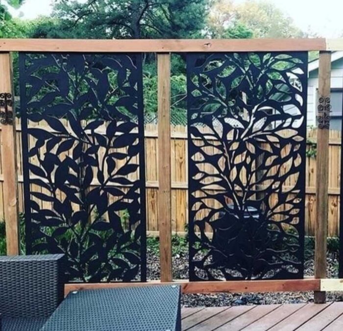 پارتیشن چوبی تهران جردن