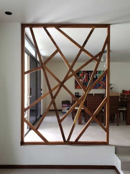 پارتیشن چوبی تهران بلوار فردوس