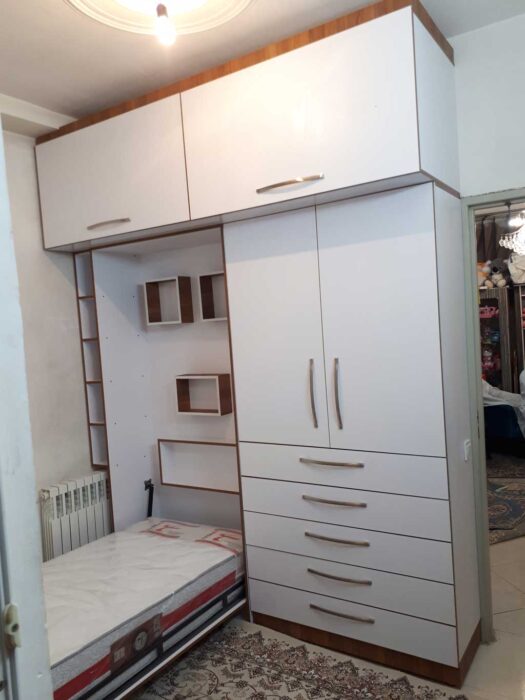 تخت کمجا تهران جمهوری