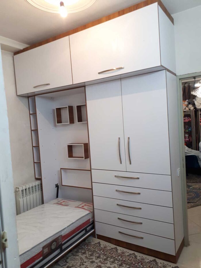 تخت کمجا تهران جمهوری