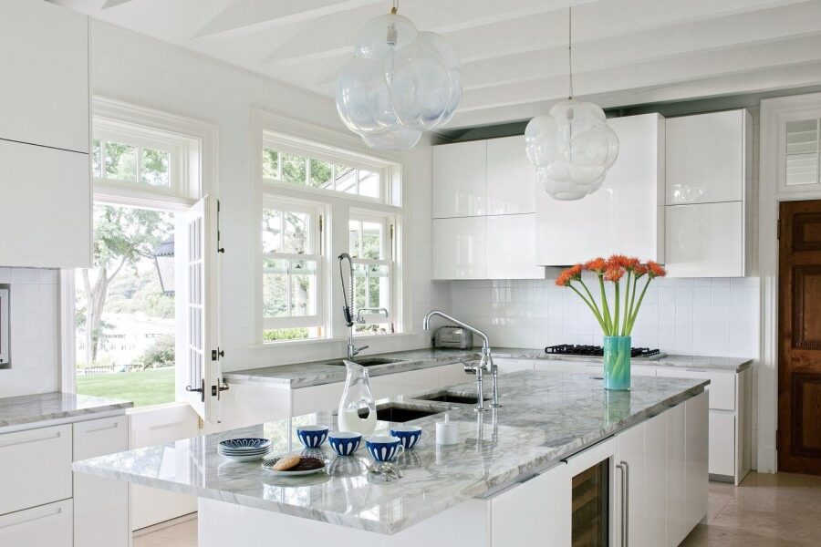 کابینت انزو