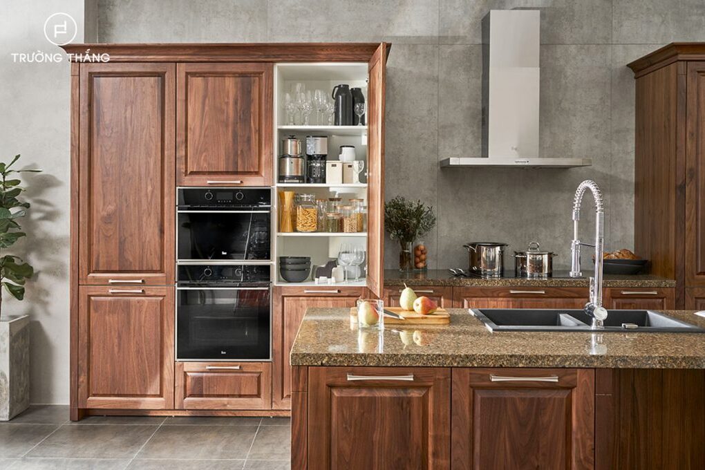 کابینت نئوکلاسیک