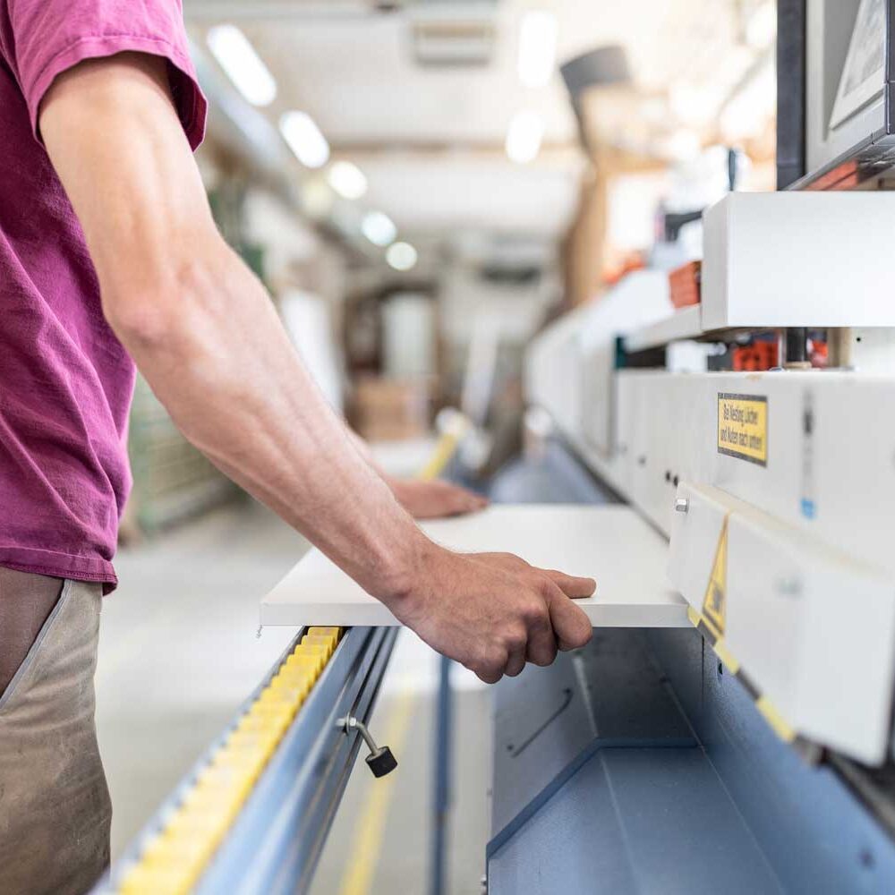 کارگاه ساخت کابینت