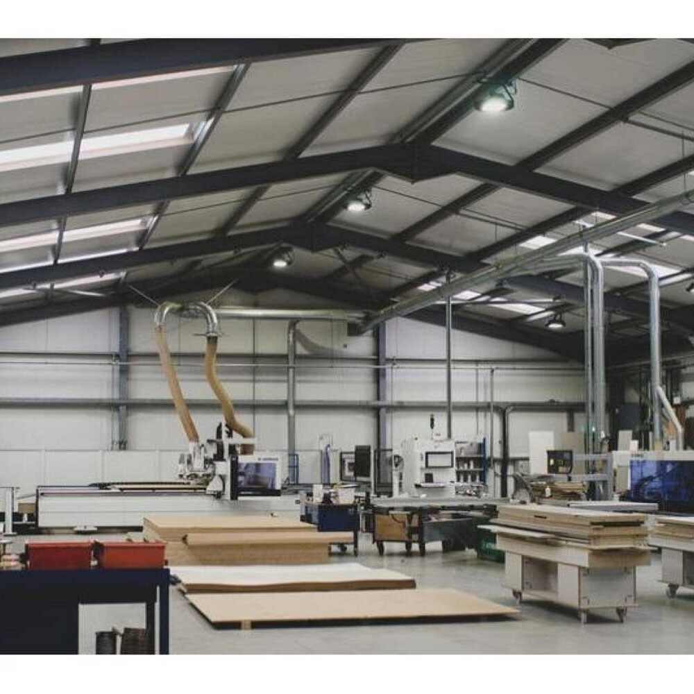 کارگاه کابینت سازی