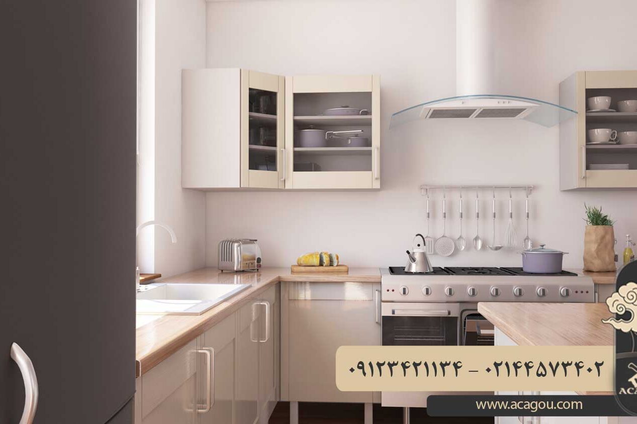 دکور آشپزخانه 2022